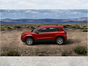 Jeep Avenger 54 kWh 115 kW Altitude*Navi*Allwetter