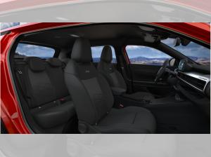 Jeep Avenger 54 kWh 115 kW Altitude*Navi*Allwetter