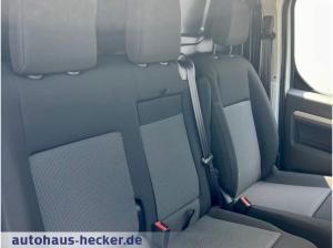 Fiat Scudo E-Scudo L2 - 49kw