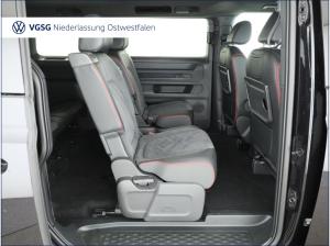 Volkswagen ID.Buzz ID. Buzz GTX Lang 4Motion AHK Harman/Kardon Navi