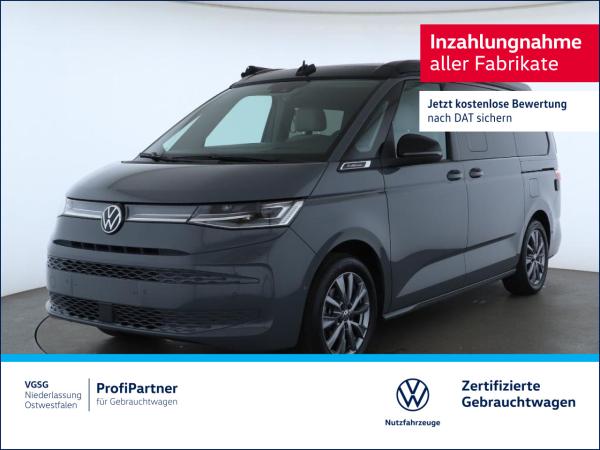 Volkswagen California Ocean Neues Modell AHK ACC DCC IQ.Light