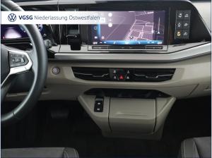 Volkswagen California Ocean Neues Modell AHK ACC DCC IQ.Light