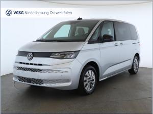 Volkswagen Multivan AHK 7-Sitze el. Türen Navi Bluetooth LED