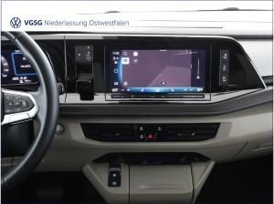 Volkswagen Multivan AHK 7-Sitze el. Türen Navi Bluetooth LED