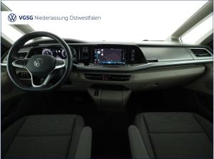 Volkswagen Multivan Lang Life Vis-a-Vis ACC Head-Up-Display