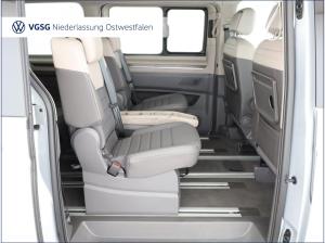 Volkswagen Multivan Style Lang AHK Navi Easy OpenPaket LED