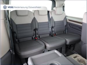 Volkswagen Multivan Style Lang AHK Navi Easy OpenPaket LED