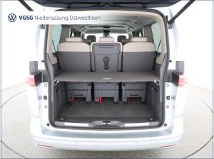 Volkswagen Multivan Style Lang AHK Navi Easy OpenPaket LED