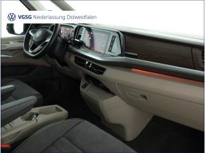 Volkswagen Multivan Lang Style AHK Navi ACC Vis-a-Vis LED