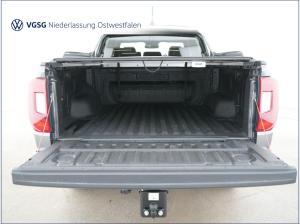 Volkswagen Amarok DC Style Diff.-Sperre IQ.Light AHK Navi LED