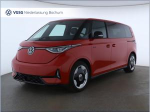 Volkswagen ID.Buzz ID. Buzz GTX Lang 4Motion AHK ACC Kamera HeadUp