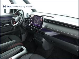 Volkswagen ID.Buzz ID. Buzz GTX Lang 4Motion AHK ACC Kamera HeadUp
