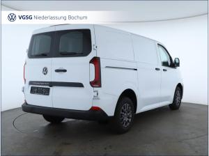 Volkswagen Transporter Kastenwagen