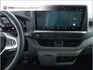 Volkswagen Transporter Kastenwagen