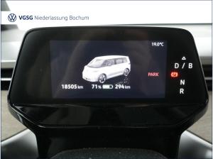 Volkswagen ID.Buzz ID. Buzz Pro Lang PanoDach Kamera HeadUp ACC AHK