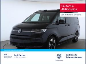 Volkswagen California Ocean 4Motion AHK TravelAssist Navi ACC