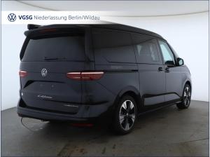 Volkswagen California Ocean 4Motion AHK TravelAssist Navi ACC