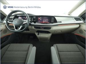 Volkswagen California Ocean 4Motion AHK TravelAssist Navi ACC