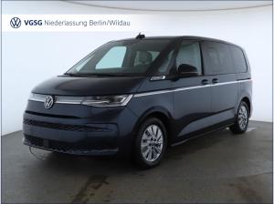 Volkswagen Multivan Style 4Motion DCC AHK Pano TravelAssist
