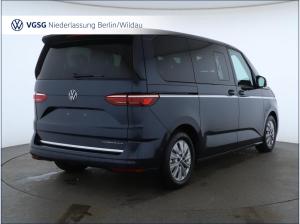 Volkswagen Multivan Style 4Motion DCC AHK Pano TravelAssist