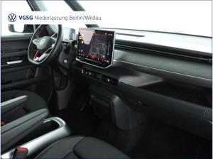 Volkswagen ID.Buzz ID. Buzz GTX 4Motion ACC TravelAssist AHK Navi LED