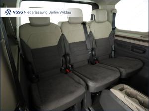Volkswagen Multivan Style 4Motion DCC AHK Pano TravelAssist