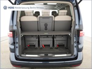 Volkswagen Multivan Style 4Motion DCC AHK Pano TravelAssist