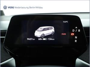 Volkswagen ID.Buzz ID. Buzz GTX 4Motion ACC TravelAssist AHK Navi LED