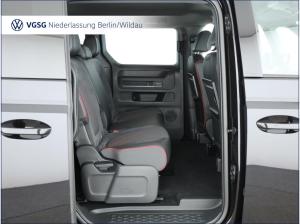 Volkswagen ID.Buzz ID. Buzz GTX 4Motion ACC TravelAssist AHK Navi LED