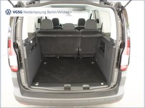Volkswagen Caddy Standhzg Climatronic Kamera LaneAssist Klima