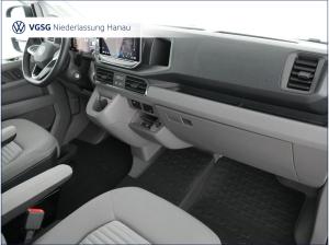 Volkswagen Grand California 680 LED Navi Kamera Climatronic