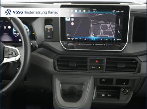 Volkswagen Grand California 680 LED Navi Kamera Climatronic