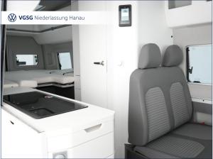 Volkswagen Grand California 680 LED Navi Kamera Climatronic