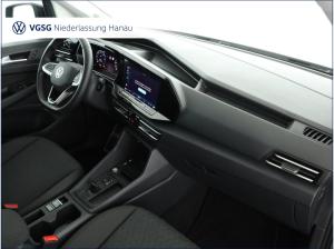 Volkswagen Caddy Dark Label RearView Assistenzpaket Bluetooth