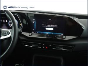 Volkswagen Caddy Dark Label RearView Assistenzpaket Bluetooth