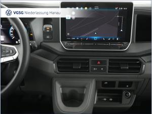 Volkswagen Grand California 600 AHK Sitzhzg. Hochbett Navi