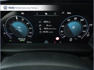 Volkswagen Caravelle Basis lang AHK Sitzhzg. Kamera Navi Side