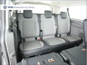 Volkswagen Caravelle Basis lang AHK Sitzhzg. Kamera Navi Side