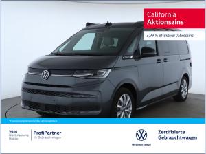 Volkswagen California Ocean 4Motion DCC AHK PDC Bluetooth LED
