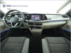 Volkswagen California Ocean 4Motion DCC AHK PDC Bluetooth LED