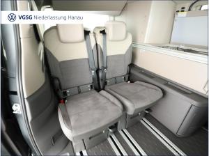 Volkswagen California Ocean 4Motion DCC AHK PDC Bluetooth LED