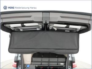 Volkswagen California Ocean 4Motion DCC AHK PDC Bluetooth LED