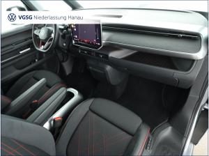 Volkswagen ID.Buzz ID. Buzz GTX 4Motion AHK PanoDach Navi Kamera ACC