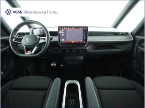 Volkswagen ID.Buzz ID. Buzz GTX 4Motion AHK PanoDach Navi Kamera ACC