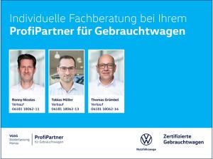 Volkswagen ID.Buzz ID. Buzz GTX 4Motion AHK PanoDach Navi Kamera ACC