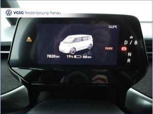 Volkswagen ID.Buzz ID. Buzz GTX 4Motion AHK PanoDach Navi Kamera ACC