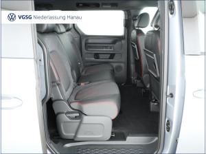 Volkswagen ID.Buzz ID. Buzz GTX 4Motion AHK PanoDach Navi Kamera ACC