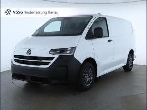 Volkswagen Transporter Kasten Neues Modell LED Navi PDC ACC