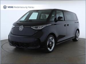 Volkswagen ID.Buzz ID. Buzz Pro Lang AHK Navi LED-Matrix Head-Up