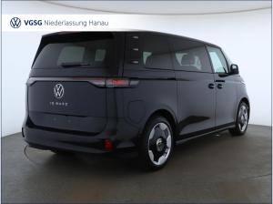 Volkswagen ID.Buzz ID. Buzz Pro Lang AHK Navi LED-Matrix Head-Up